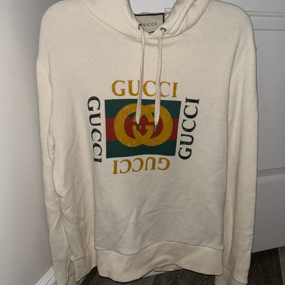 Gucci Hoodie